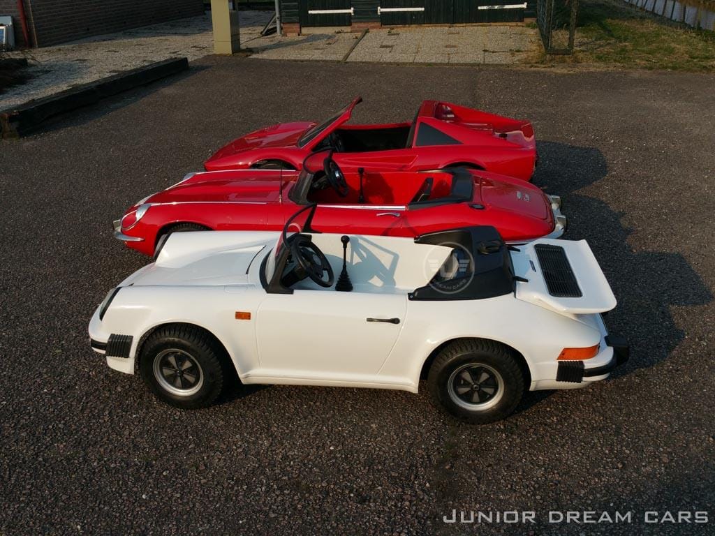 Junior Dream Cars For Sale Junior Dream Cars For Sale
