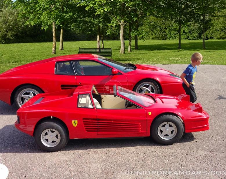 Dream Car Racing Dream Car Racing